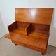 Petite enfilade scandinave