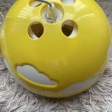 Ikea cloud pendant light