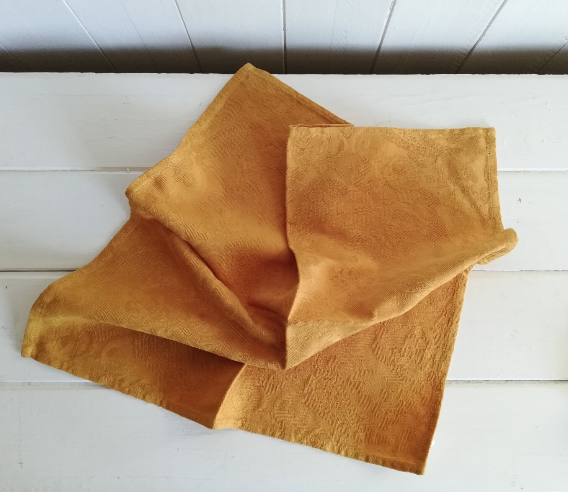 Napkins