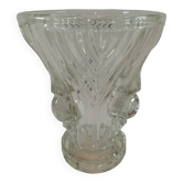 Vase Art Deco