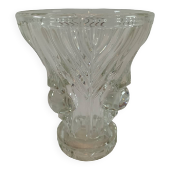 Art Deco vase