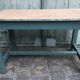 Farm table