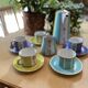 Apilco coffee service