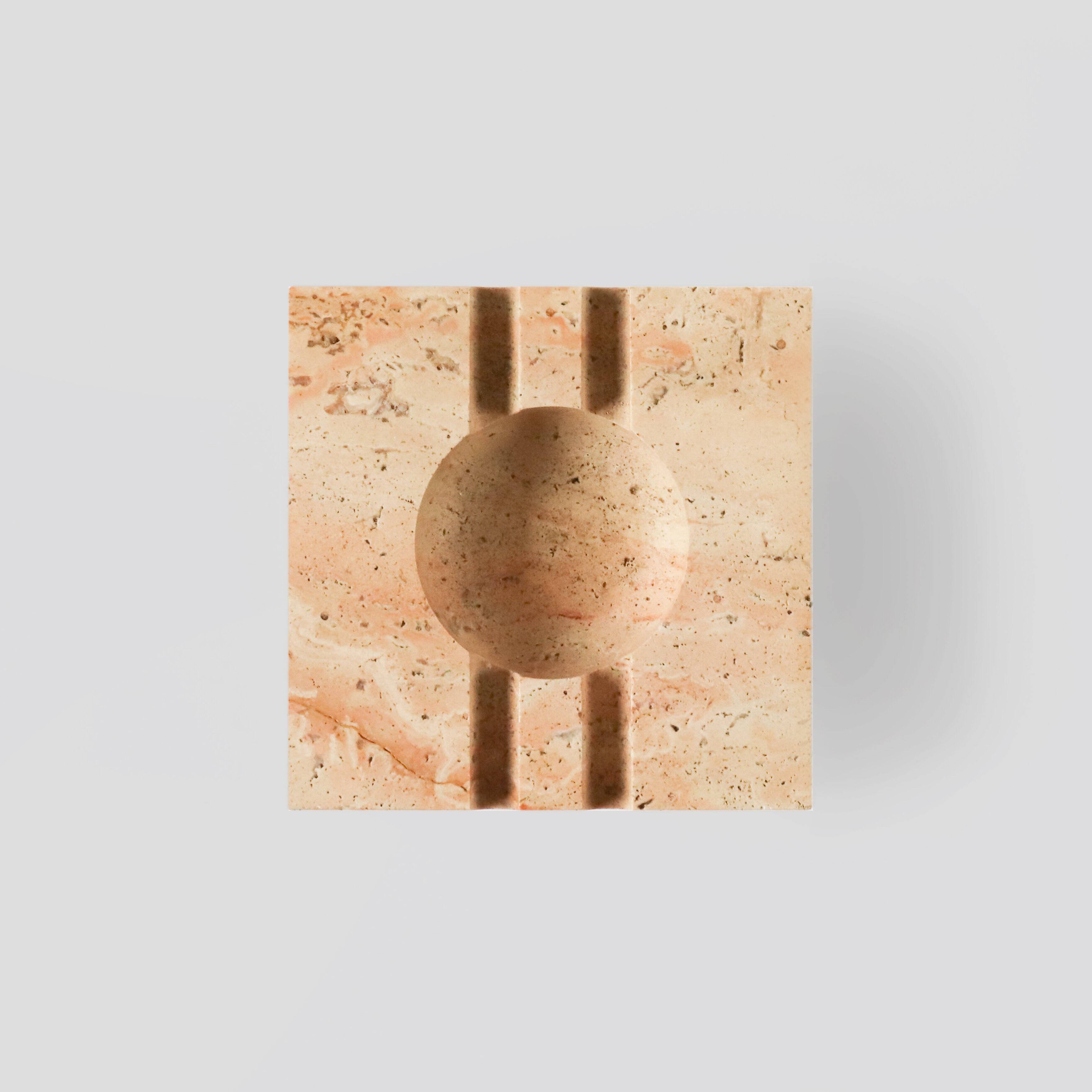 Fratelli Mannelli ashtray
