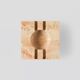Fratelli Mannelli ashtray