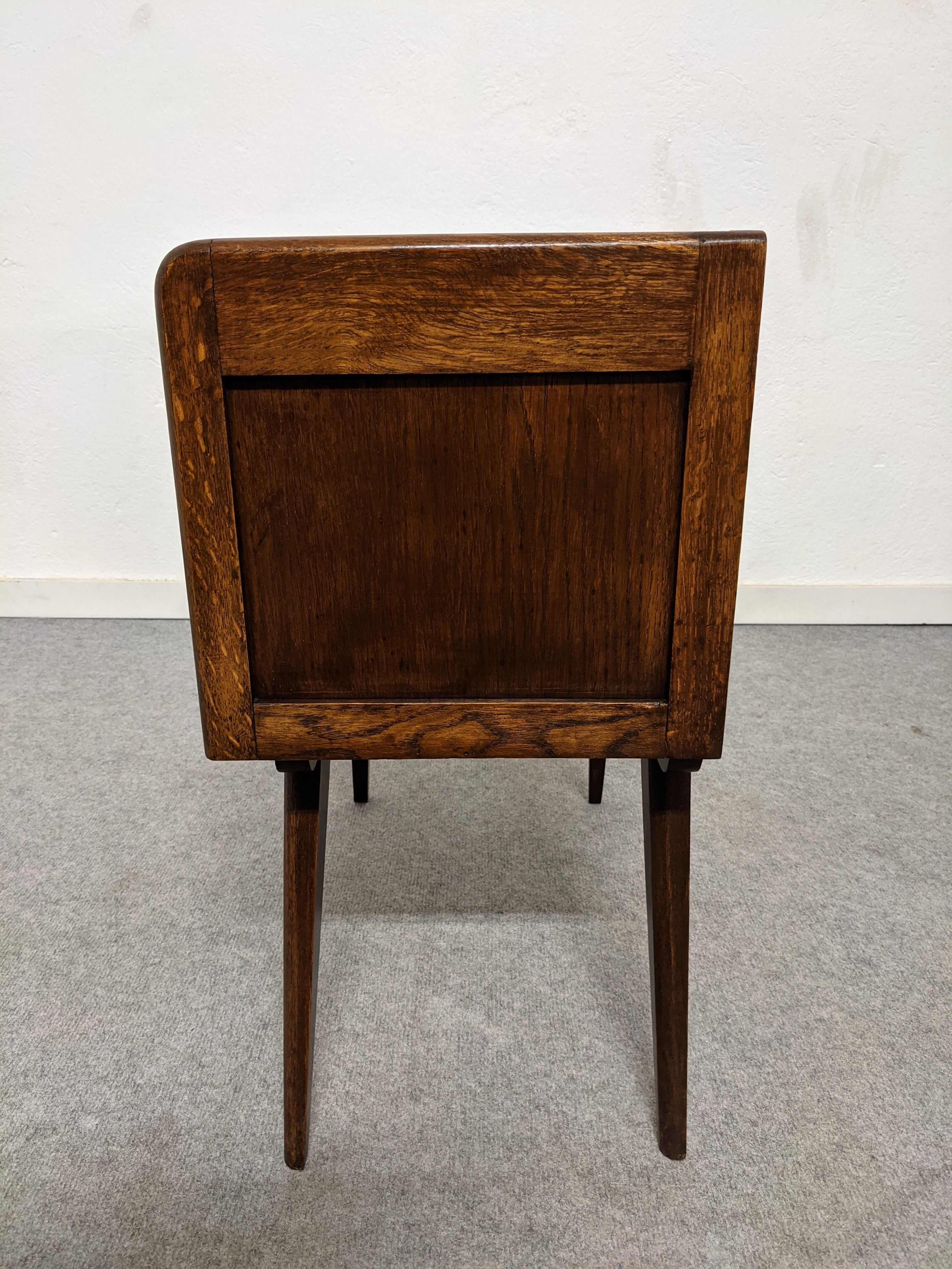 Bedside or booster table from the 50s/60s