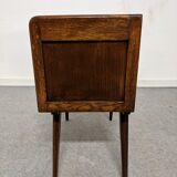 Bedside or booster table from the 50s/60s