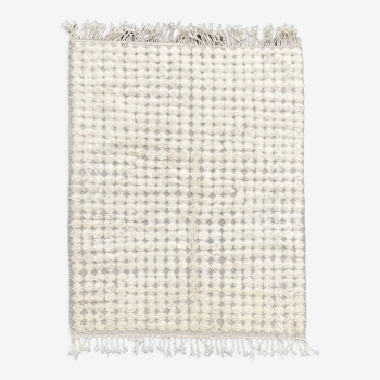 Beni Ouarain Berber carpet new 175x240 cm