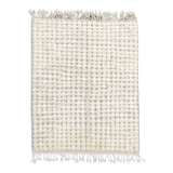 Beni Ouarain Berber carpet new 175x240 cm