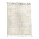 Beni Ouarain Berber carpet new 175x240 cm