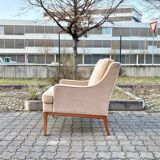 KILL International Armchair Rodolf Glatzel armchair