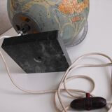 Globe Earth Perrina glass 50-60