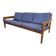 danish sofa in teak by Arne Wahl Iversen for Komfort