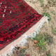 Afghan carpet