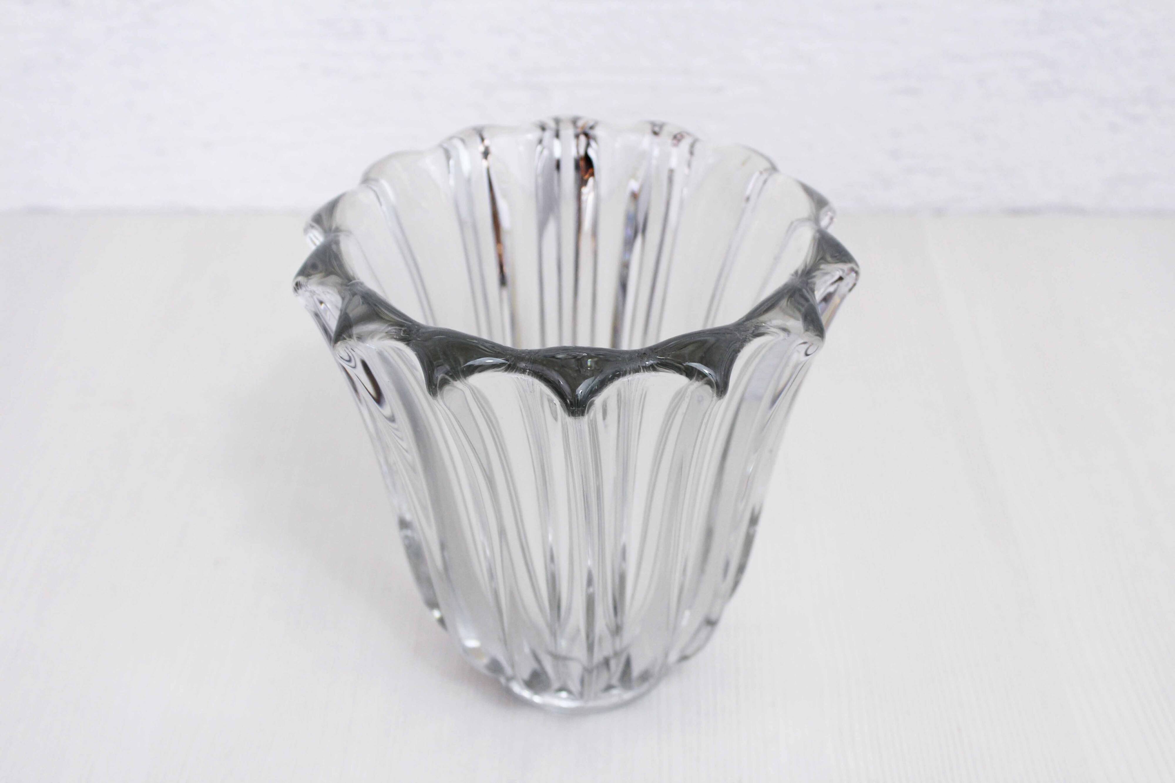Art Deco Pierre D'Avesn Vase