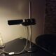 Lampe de bureau mod. 603 par M. Marca 1970s