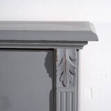 Antique grey chest of drawers (c.1920) #19