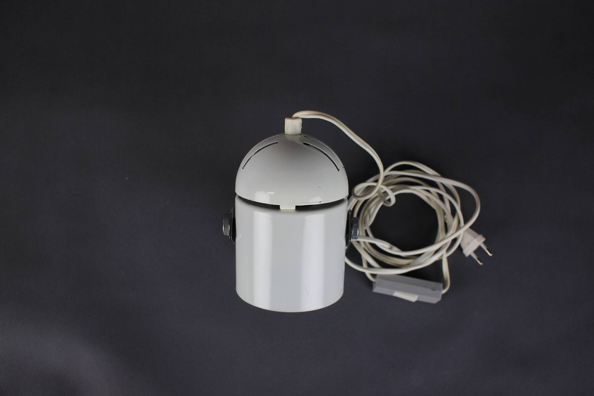 Vintage Table or Wall Lamp by Stanislav Indra, Czechoslovakia, 1970's