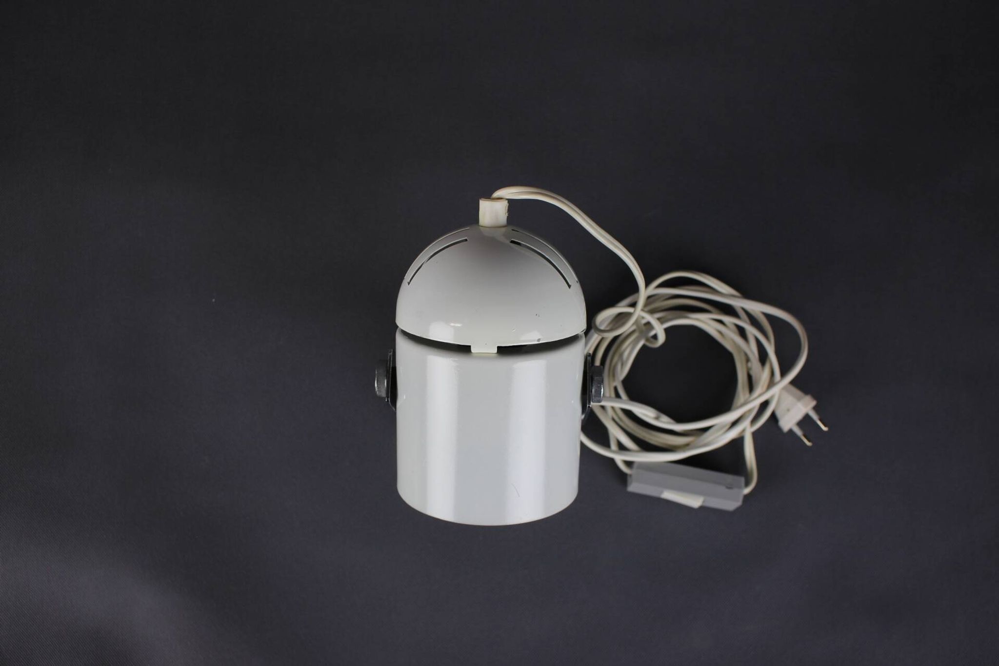 Vintage Table or Wall Lamp by Stanislav Indra, Czechoslovakia, 1970's