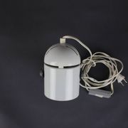 Vintage Table or Wall Lamp by Stanislav Indra, Czechoslovakia, 1970's