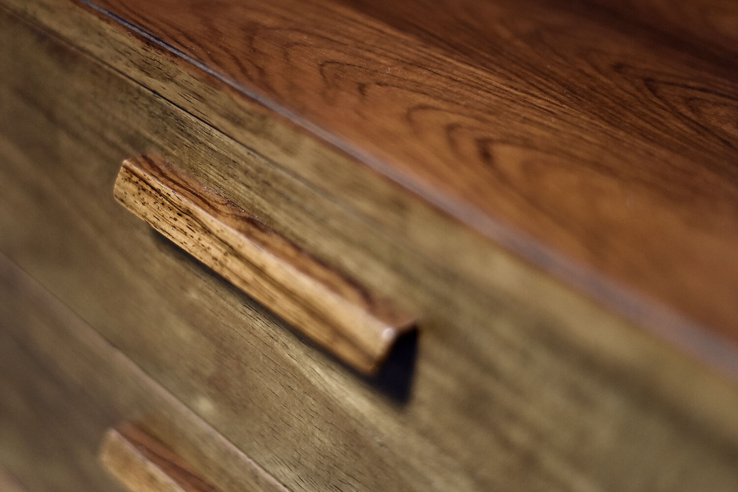 Chest of Drawers by Kai Kristiansen