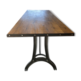 Vintage dining room table