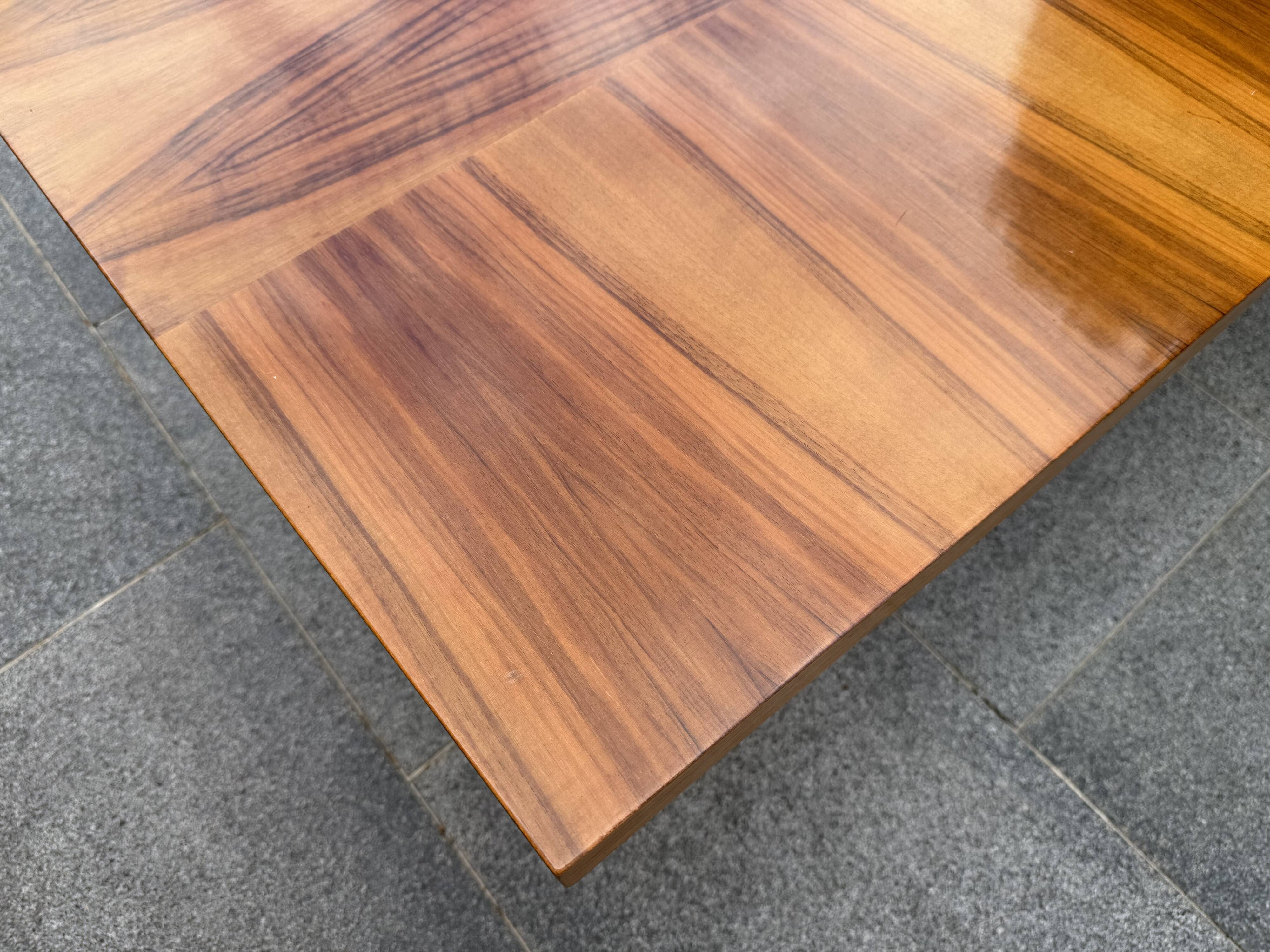 1960s coffee table