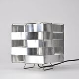 Uranus model table lamp by Max Sauze, circa 1970