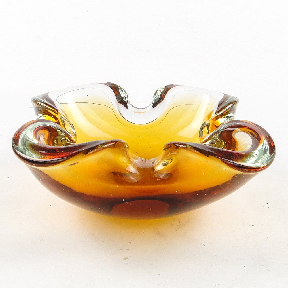 Boîte à outils Art Déco italienne par Murano, années 1970