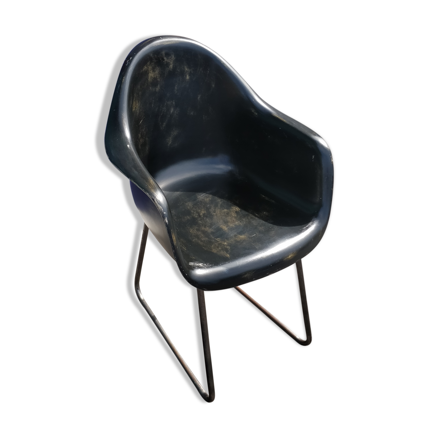 Timothy Oulton Chair