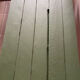Table basse de ferme