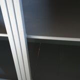 Art Deco oak sideboard