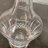 Baccarat crystal decanter