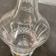 Baccarat crystal decanter