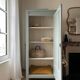 Renovated Art Deco style wardrobe