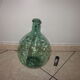 Old demijohn