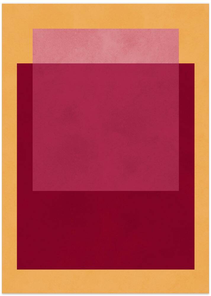 Peinture abstraite. A2 (42x59,4cm)