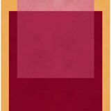 Peinture abstraite. A2 (42x59,4cm)