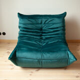 Togo sofa set model designed by Michel Ducaroy 1973