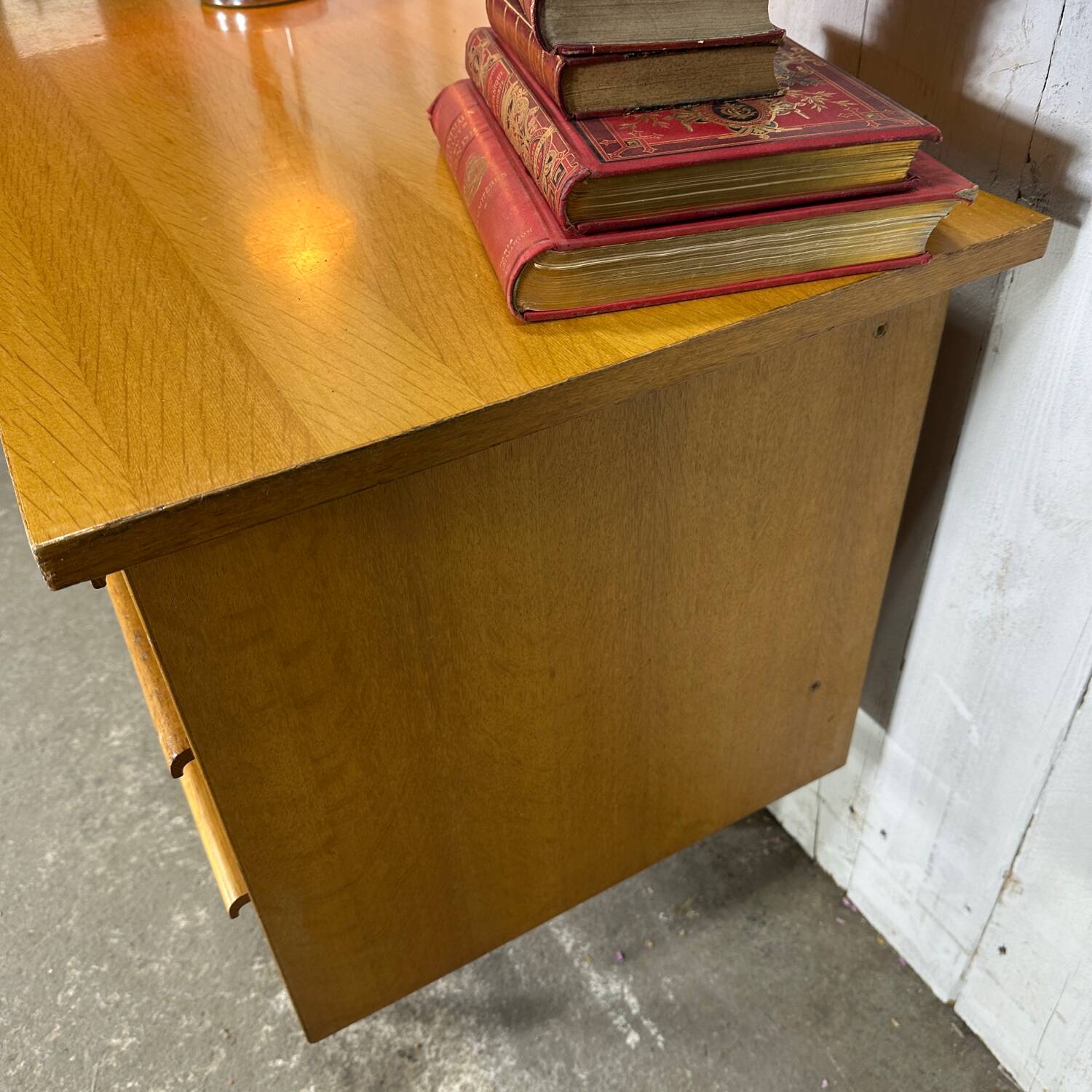 Bureau année 60