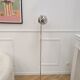 Italian floor lamp by Goffredo Reggiani