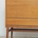 Cover chest or mini bar Frantisek Mezulanik for Up Zavody 60