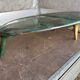 Table A Noste Bench Green