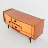 Small enfilade 1950 vintage