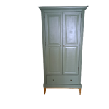 Armoire penderie Rød Sødgren vert forest