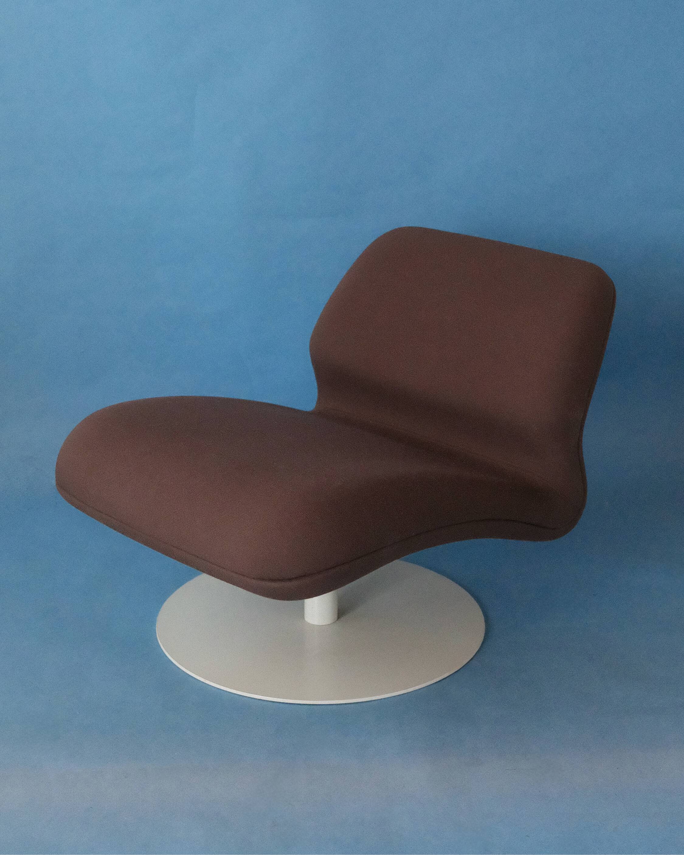 Attitude lounge chair - Morten Voss - Fritz Hansen