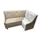 Seat angle