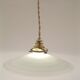 Opaline hanging
