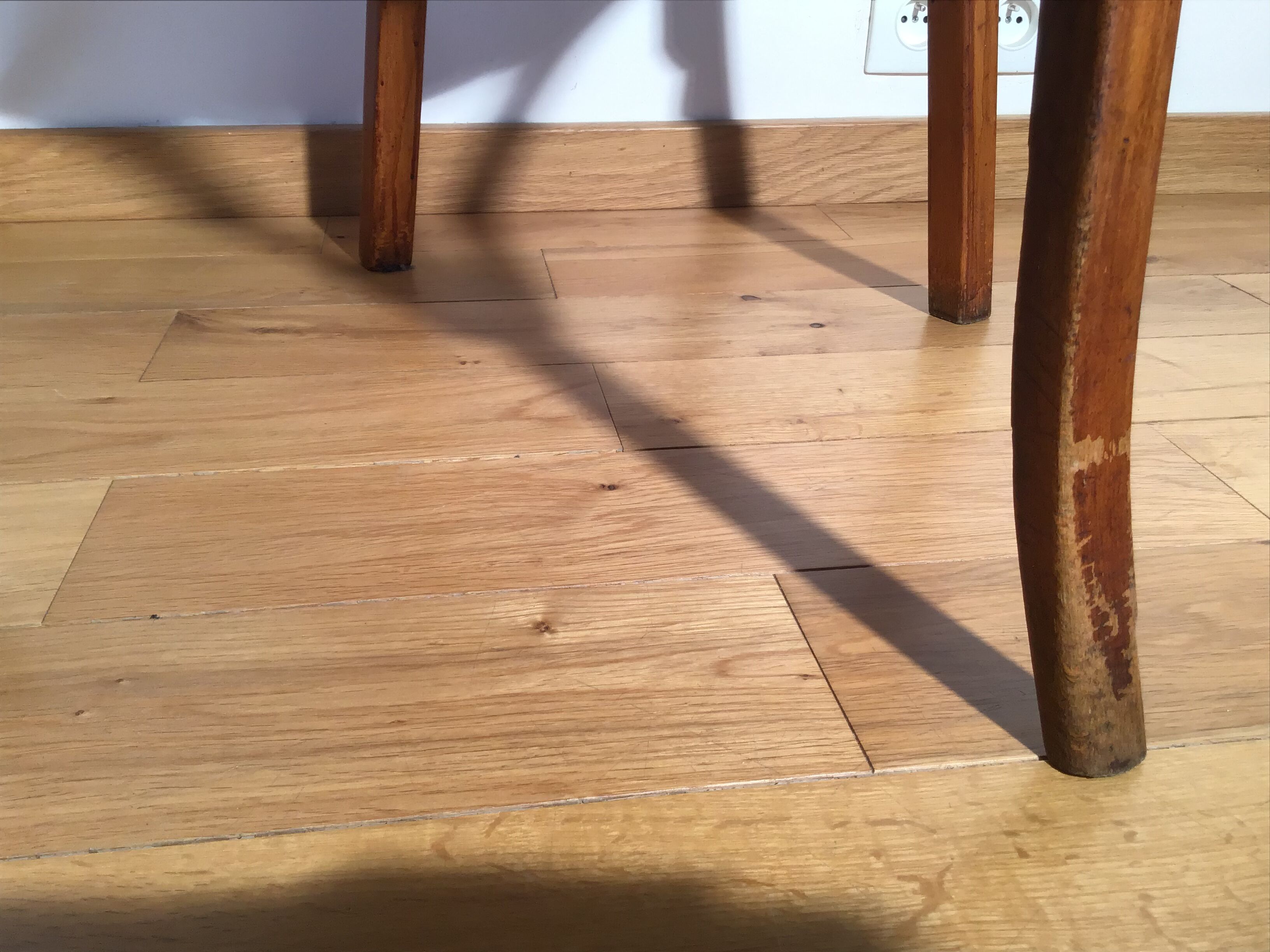 Bistro office armchair
