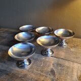 Carlo Alessi Ice Cream Cups